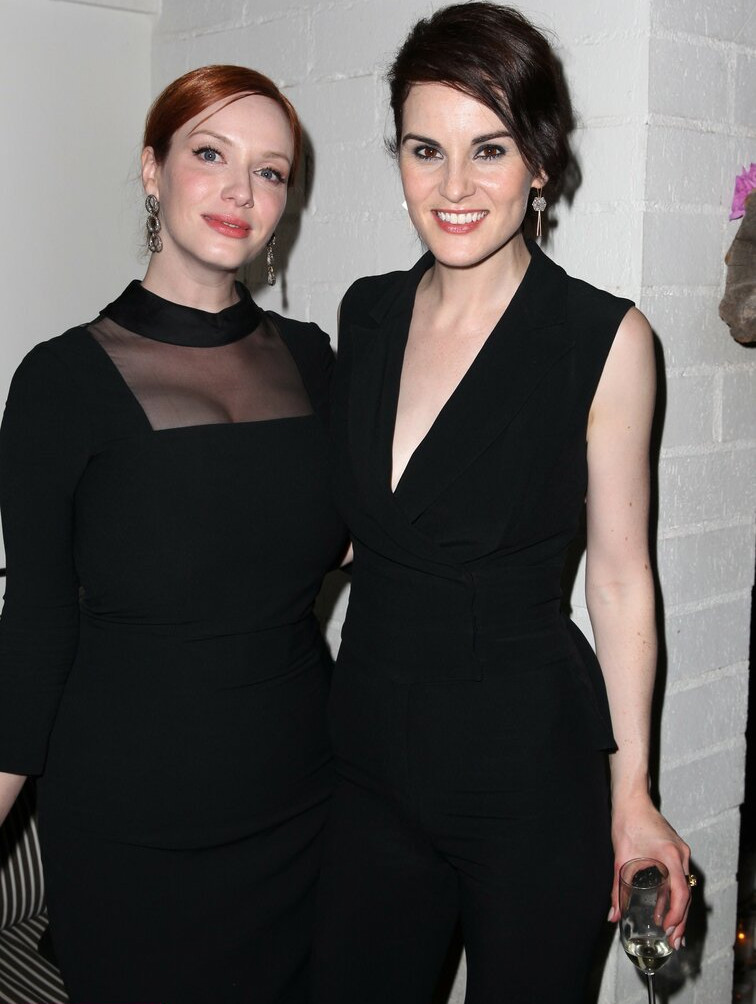 christina-hendricks gallery photo #682