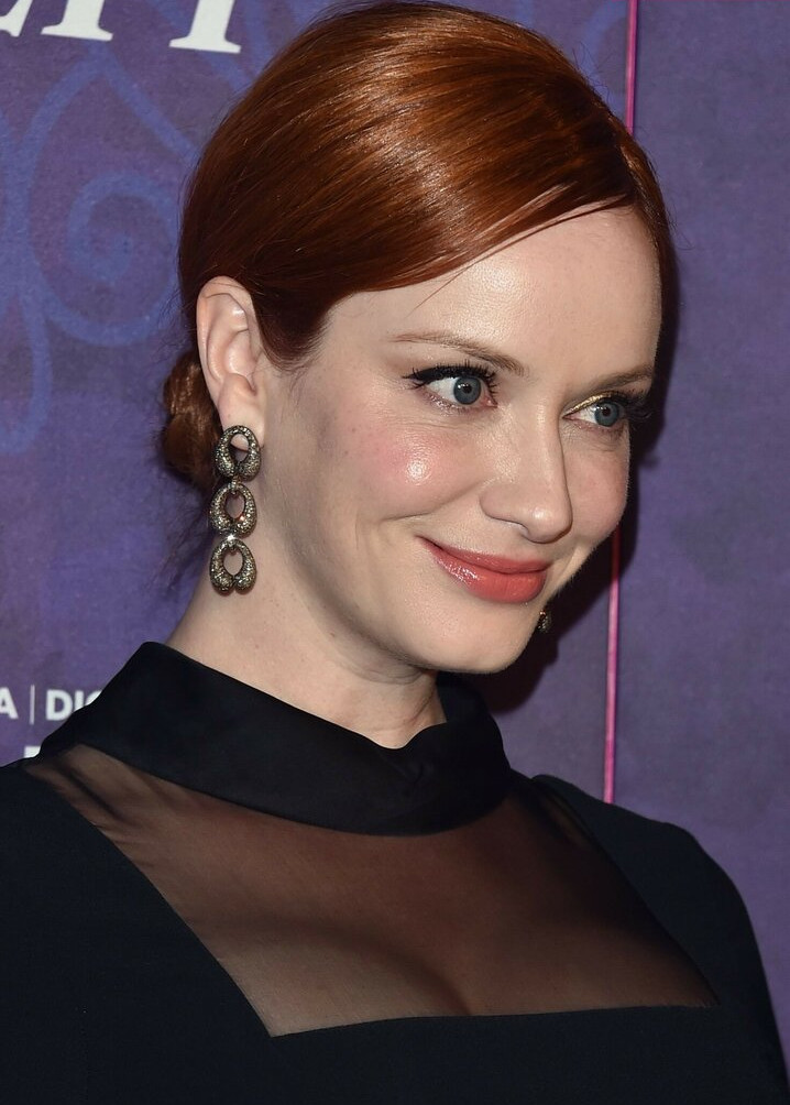 christina-hendricks gallery photo #691