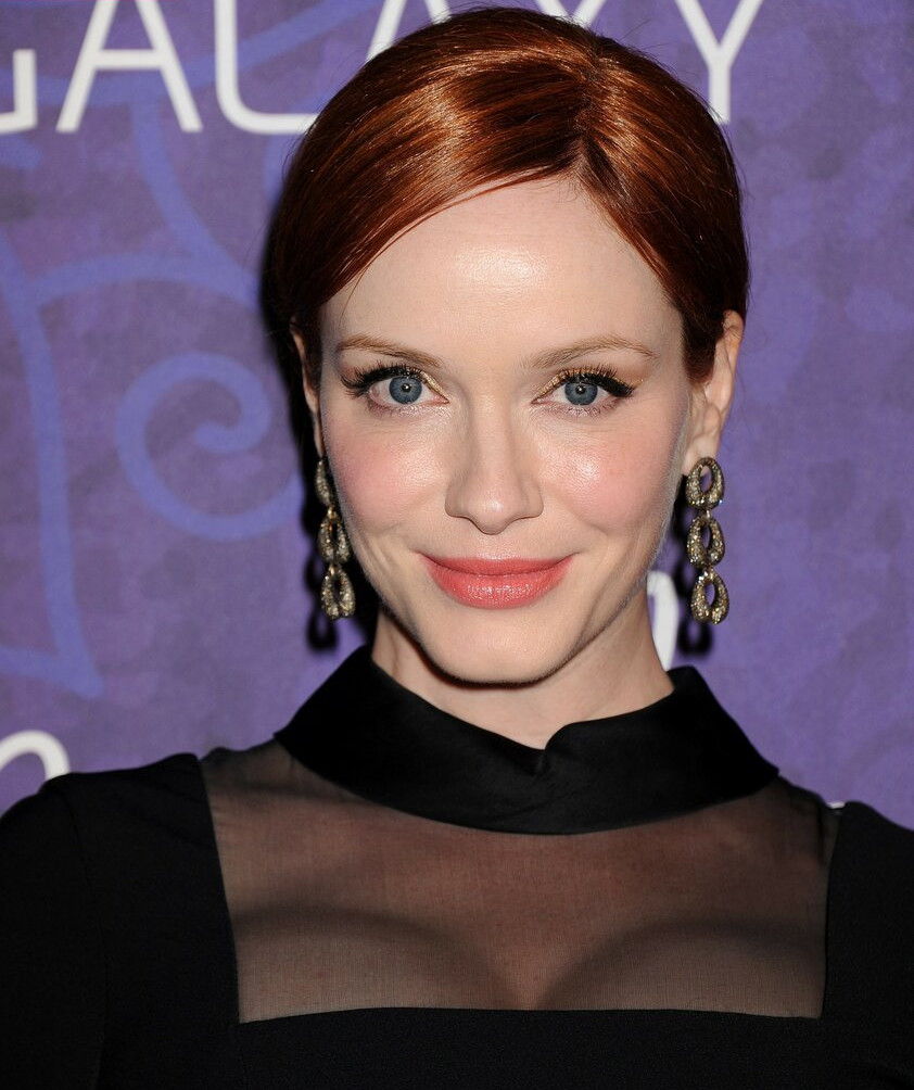 christina-hendricks gallery photo #694