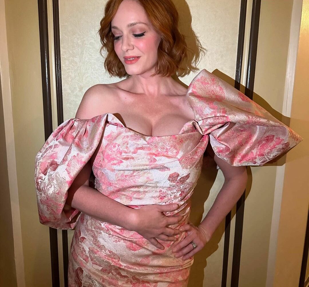 christina-hendricks gallery photo #699