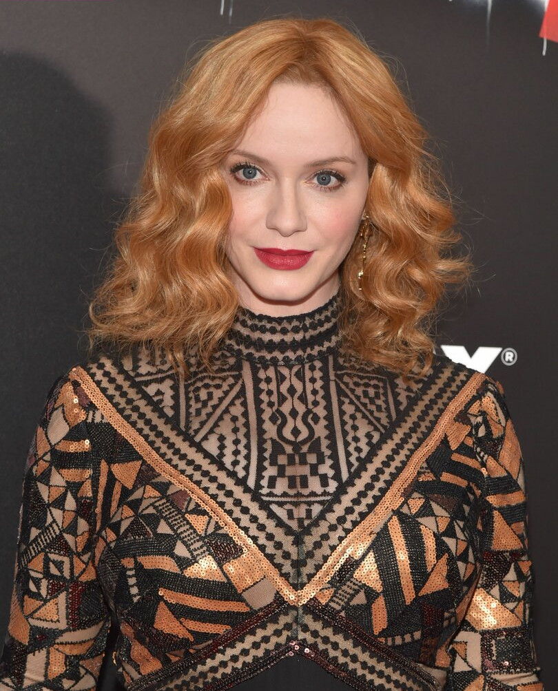 christina-hendricks gallery photo #701
