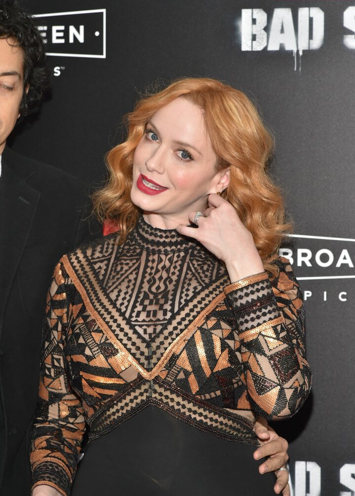 christina-hendricks gallery photo #704