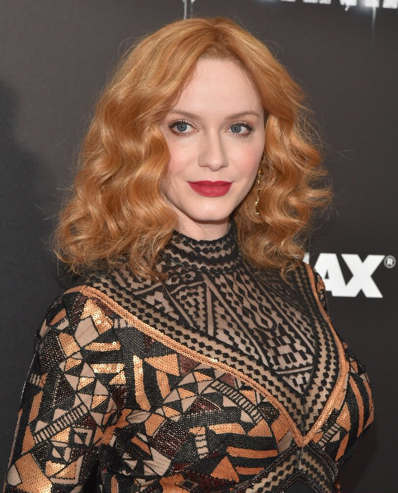 christina-hendricks gallery photo #705