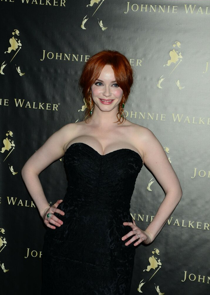 christina-hendricks gallery photo #717