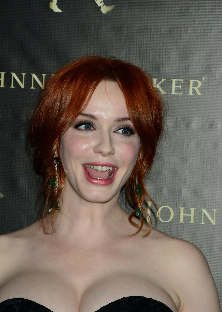 christina-hendricks gallery photo #722