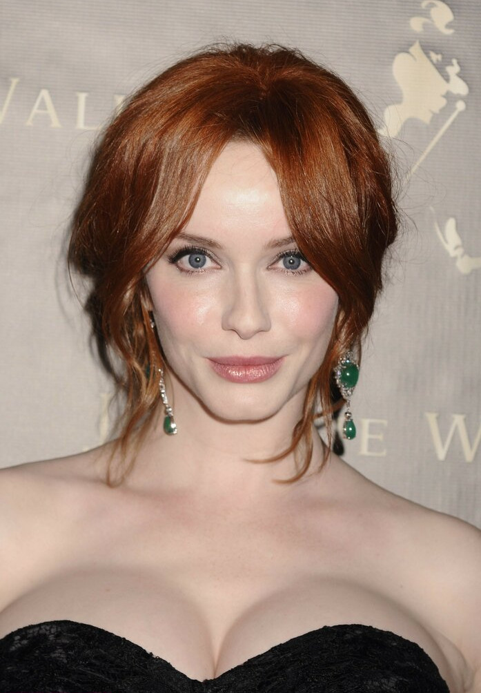 christina-hendricks gallery photo #726