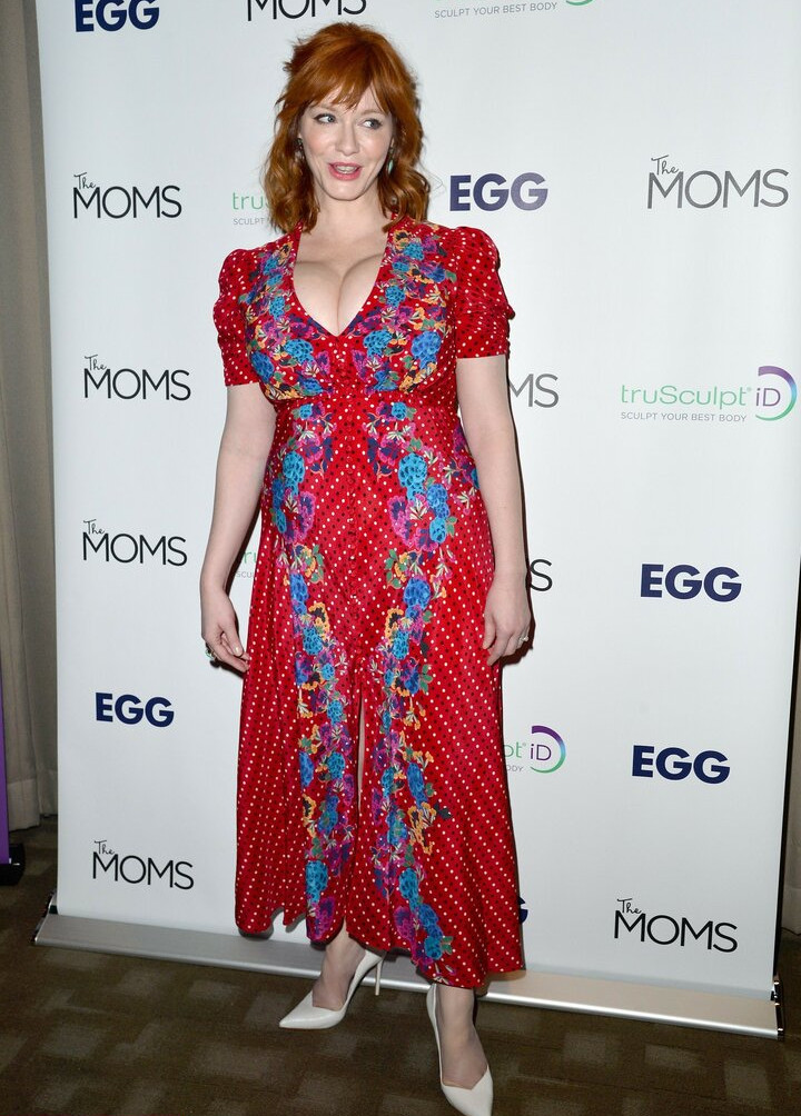 christina-hendricks gallery photo #736