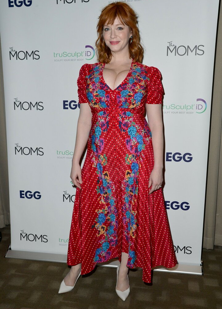 christina-hendricks gallery photo #748