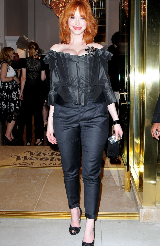 christina-hendricks gallery photo #770