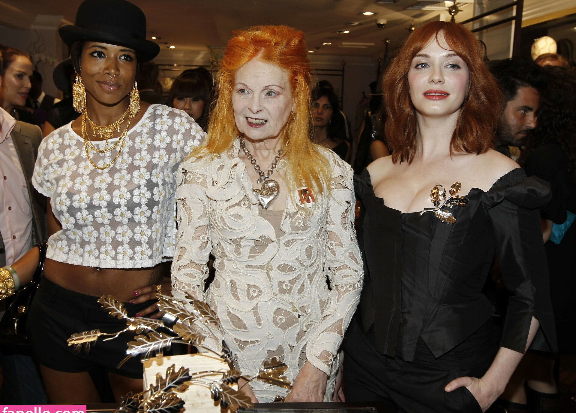 christina-hendricks gallery photo #781