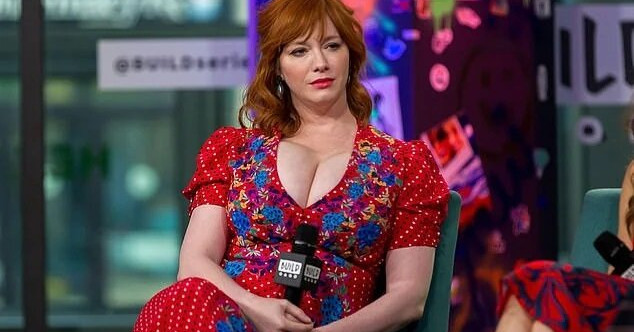 christina-hendricks gallery photo #826