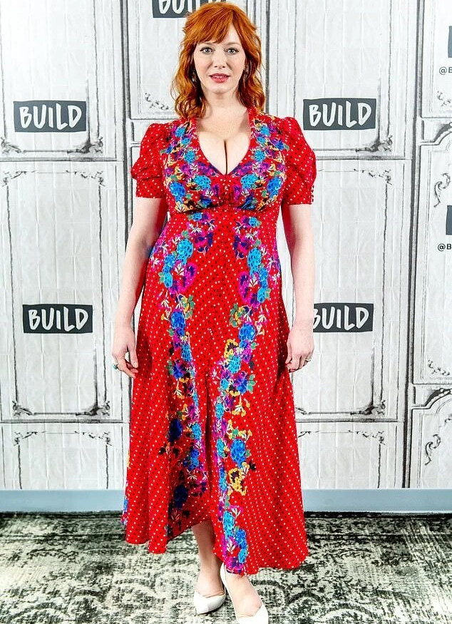 christina-hendricks gallery photo #828