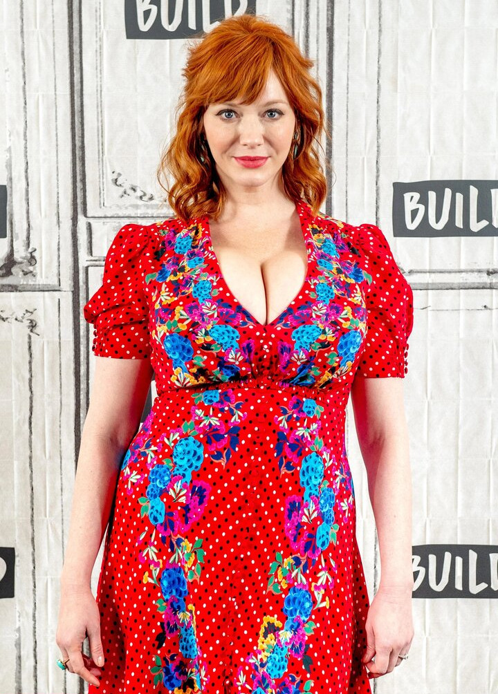 christina-hendricks gallery photo #829