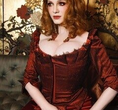 christina-hendricks gallery photo #838