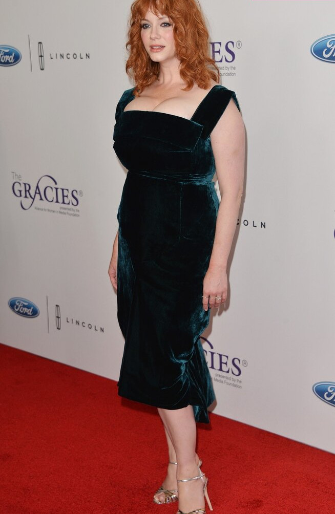 christina-hendricks gallery photo #842