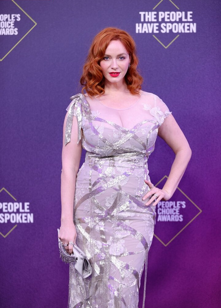 christina-hendricks gallery photo #869