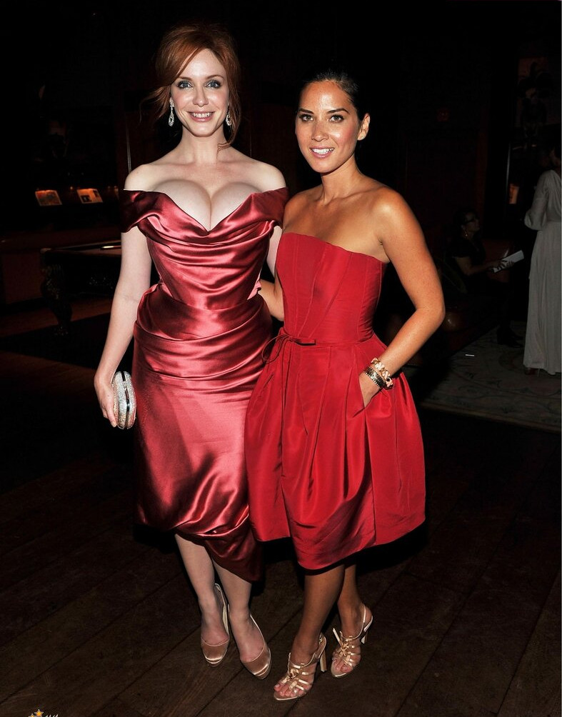 christina-hendricks gallery photo #890