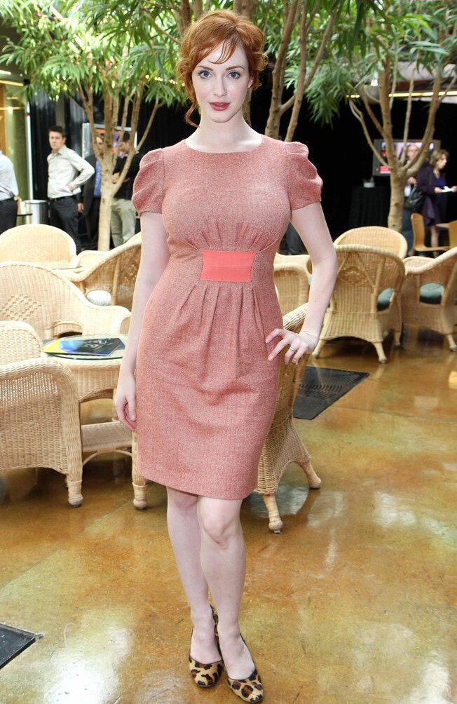 christina-hendricks gallery photo #892