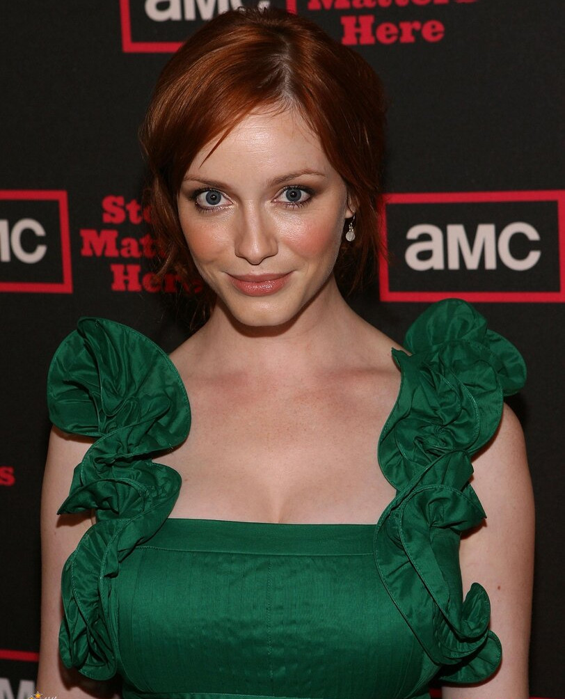 christina-hendricks gallery photo #893
