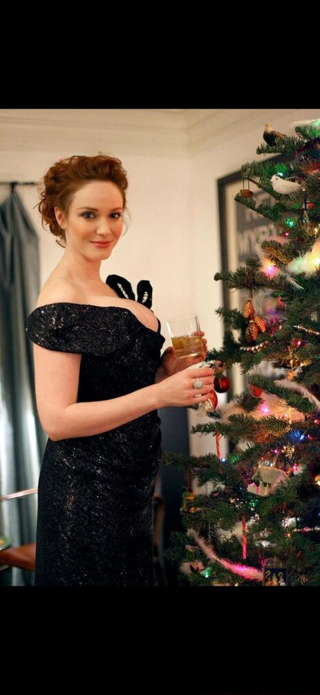 christina-hendricks gallery photo #904