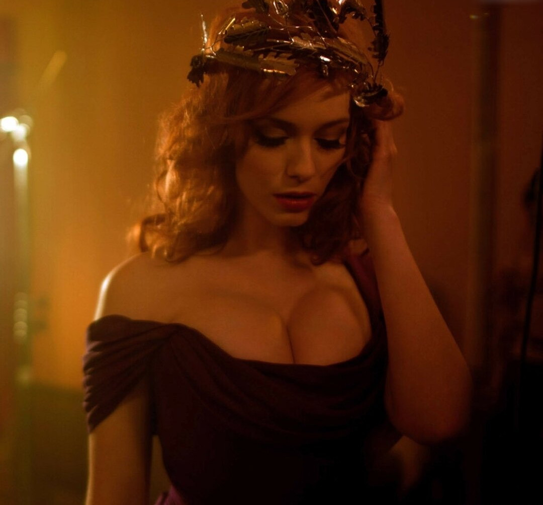 christina-hendricks gallery photo #913