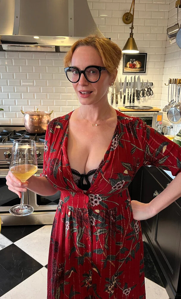 christina-hendricks gallery photo #915