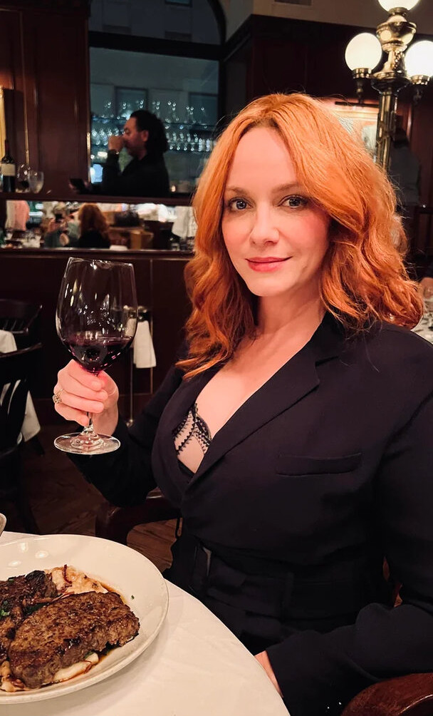 christina-hendricks gallery photo #916