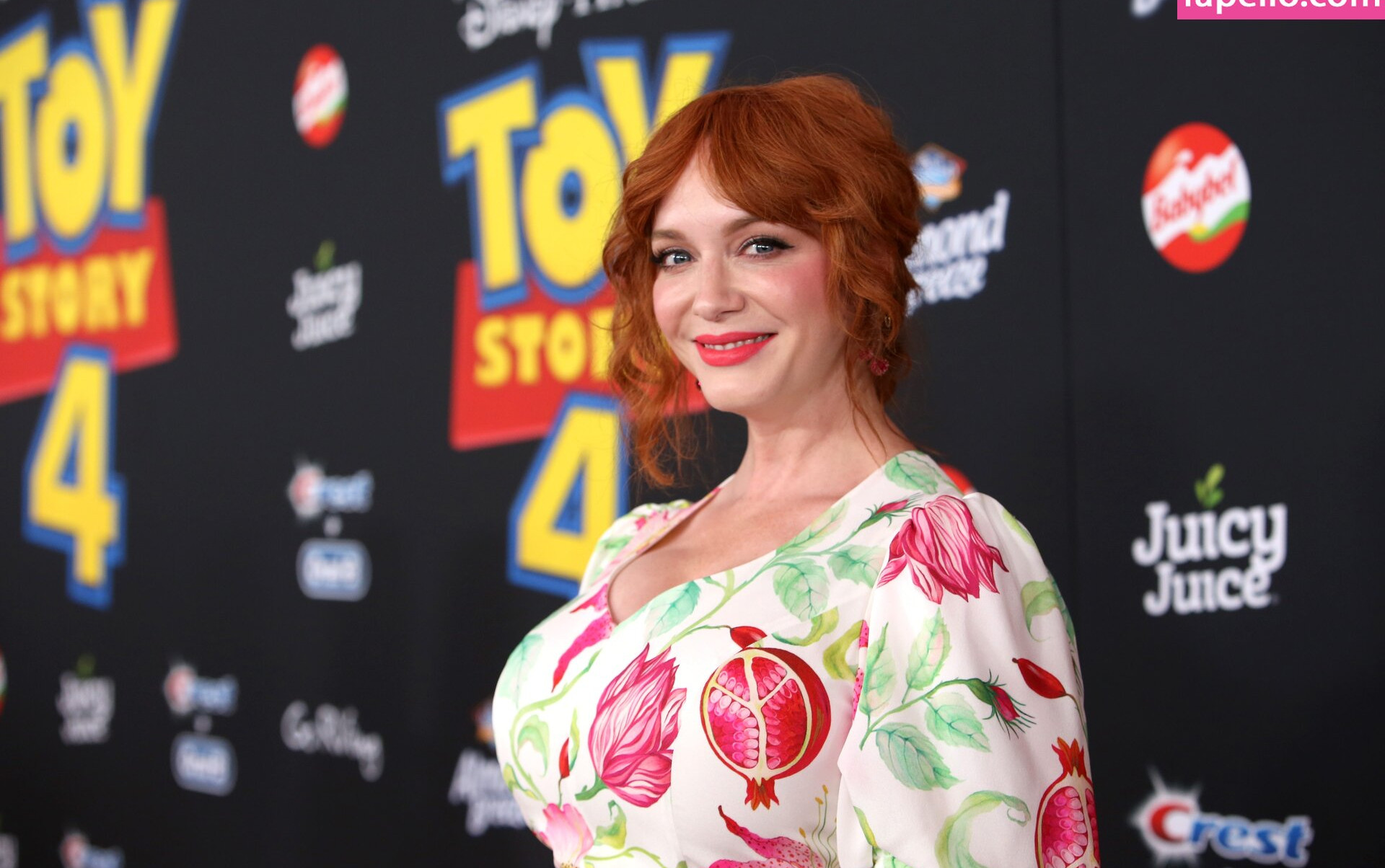 christina-hendricks gallery photo #928