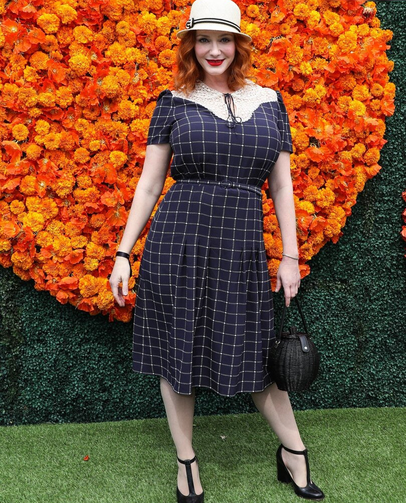 christina-hendricks gallery photo #936