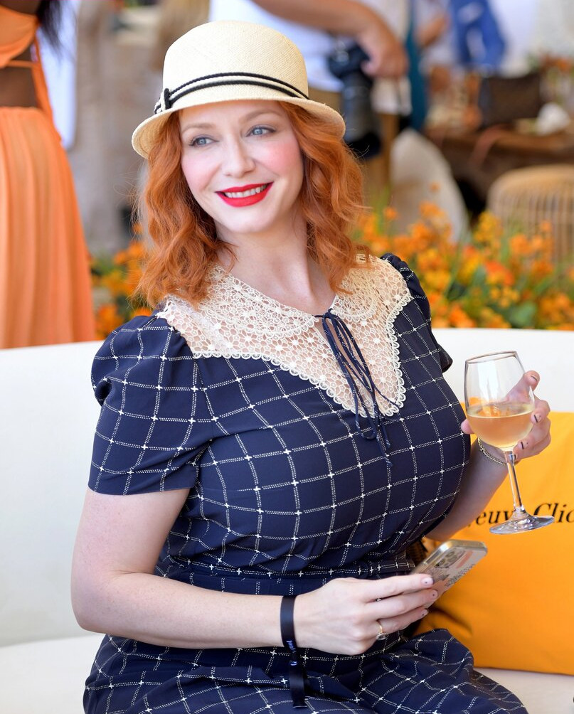 christina-hendricks gallery photo #937