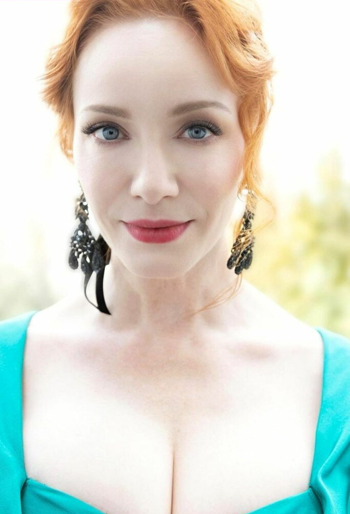 christina-hendricks gallery photo #944