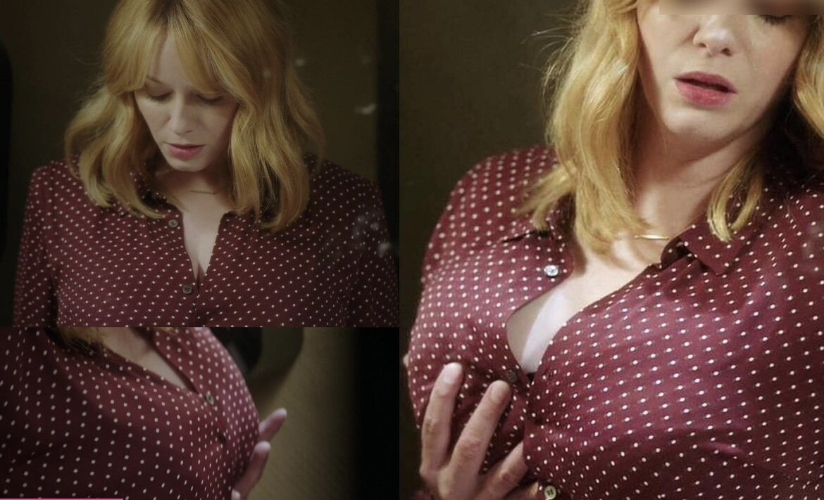 christina-hendricks gallery photo #966