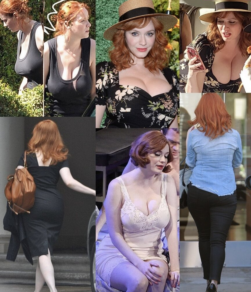 christina-hendricks gallery photo #970