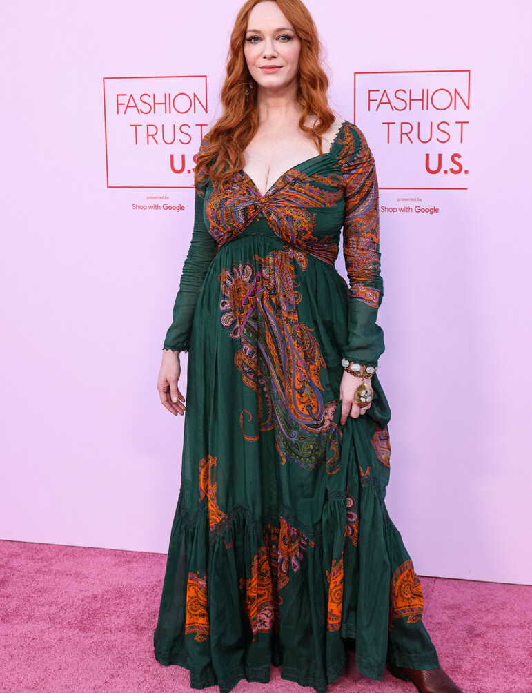 christina-hendricks gallery photo #979