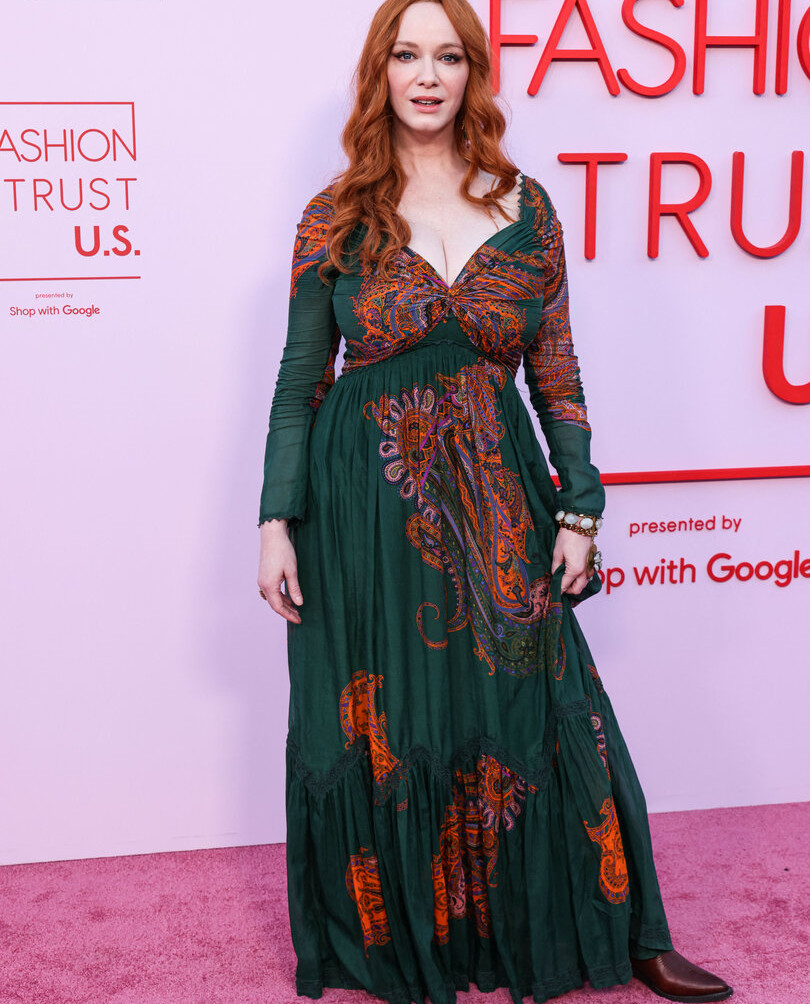 christina-hendricks gallery photo #980