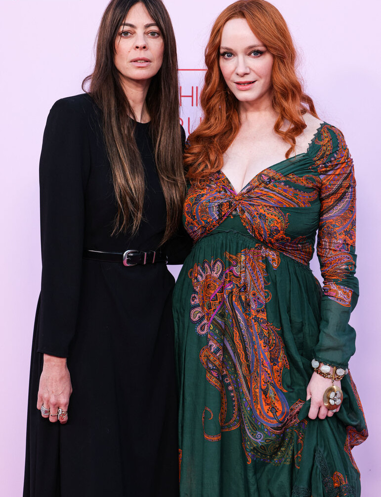 christina-hendricks gallery photo #983