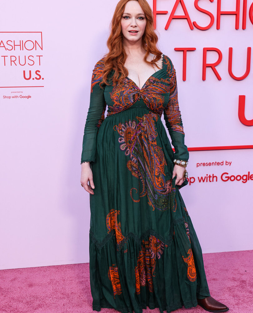 christina-hendricks gallery photo #984