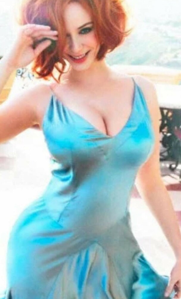 christina-hendricks gallery photo #987