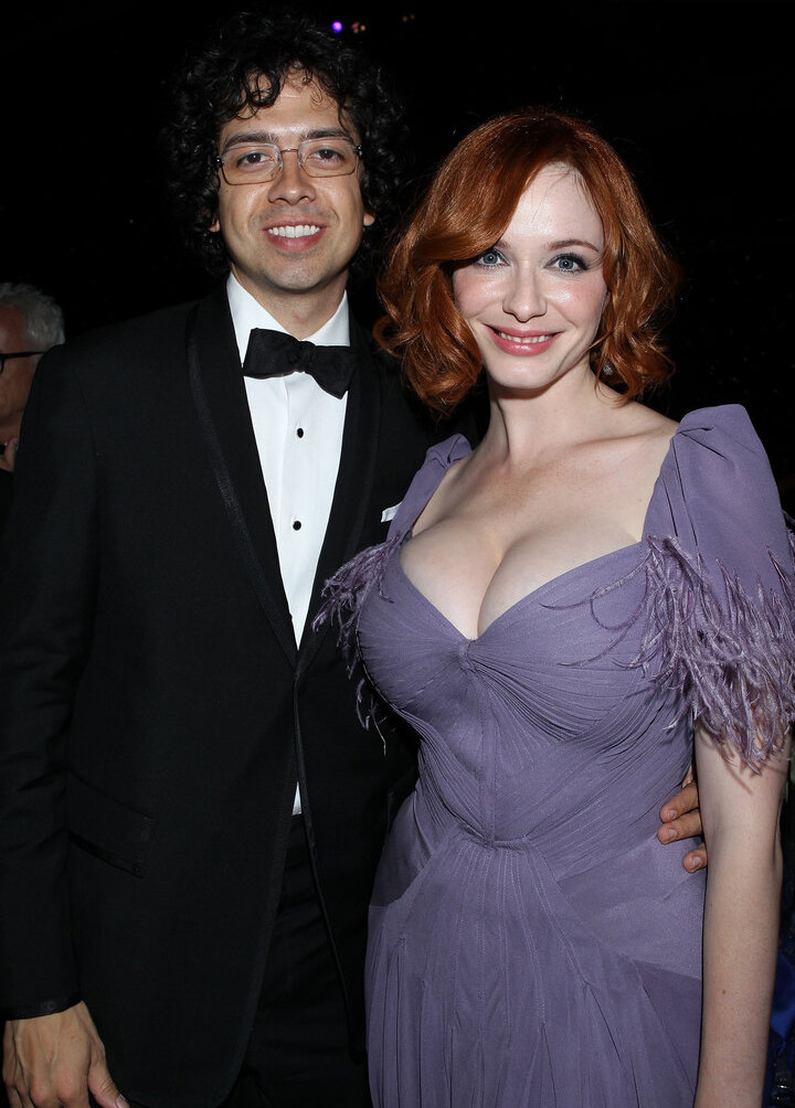 christina-hendricks gallery photo #998