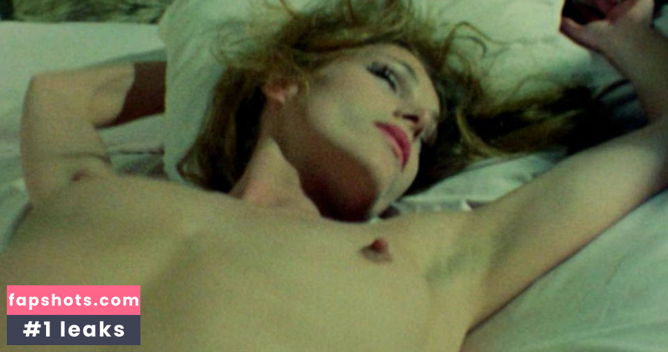 Christina Holme Filtración Desnuda OnlyFans Foto #3 - Fapshots