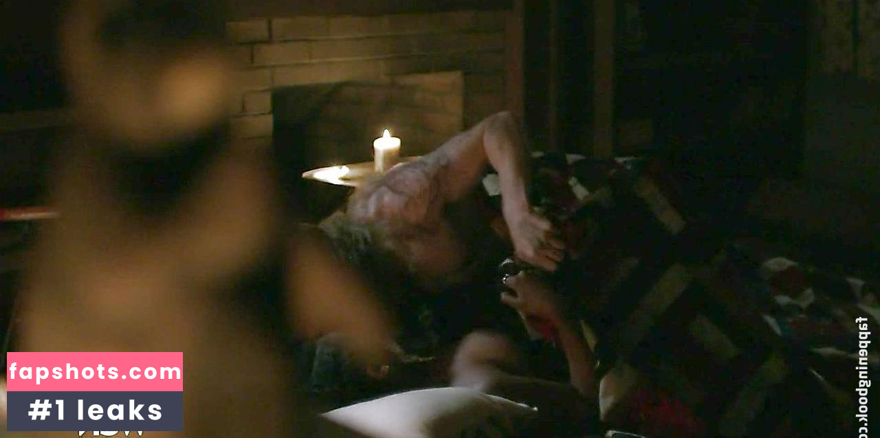 Christina Jackson gallery photo #5