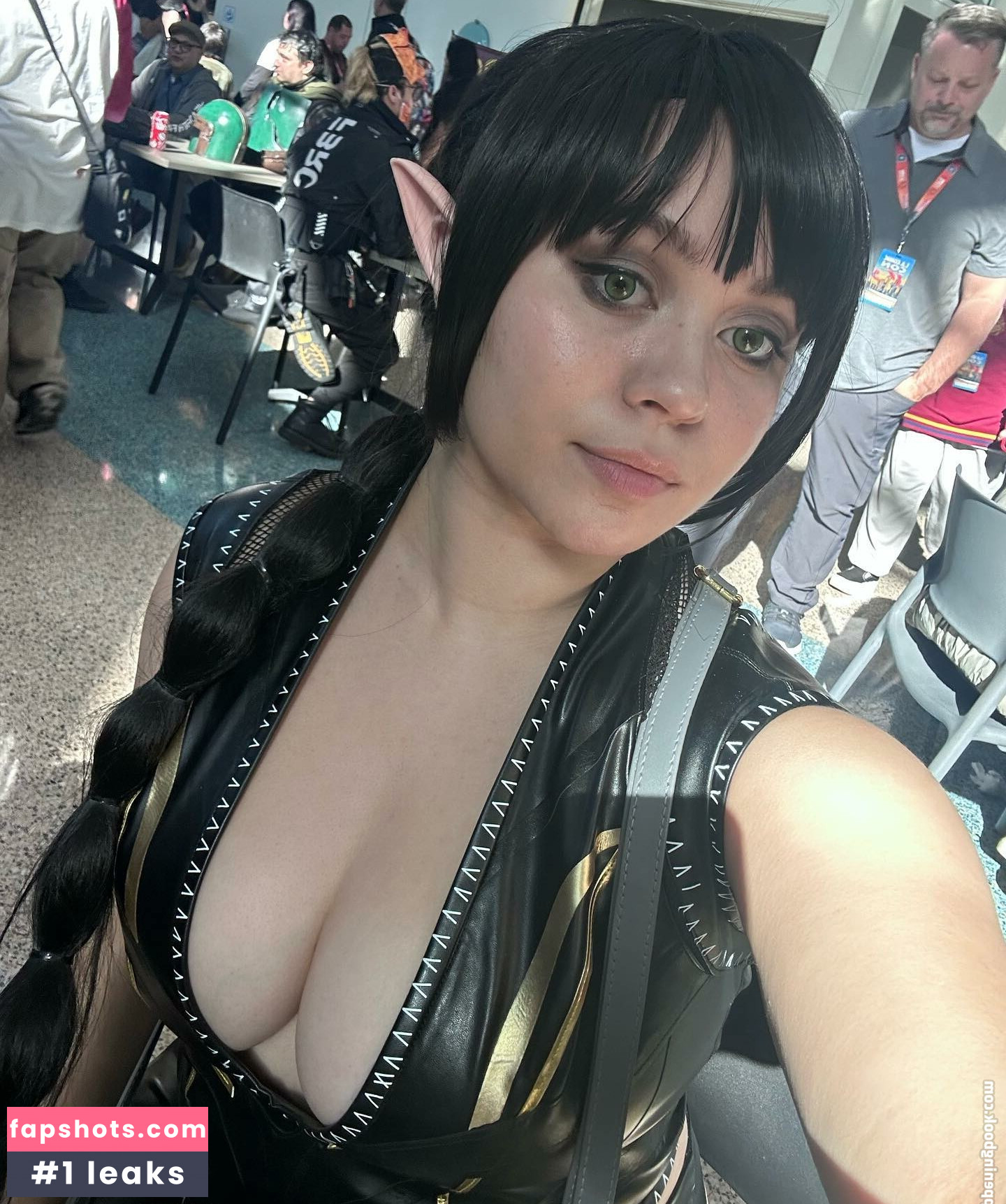 christina_jardine Nahé úniky fotek pouze od fanoušků #11 - Fapshots