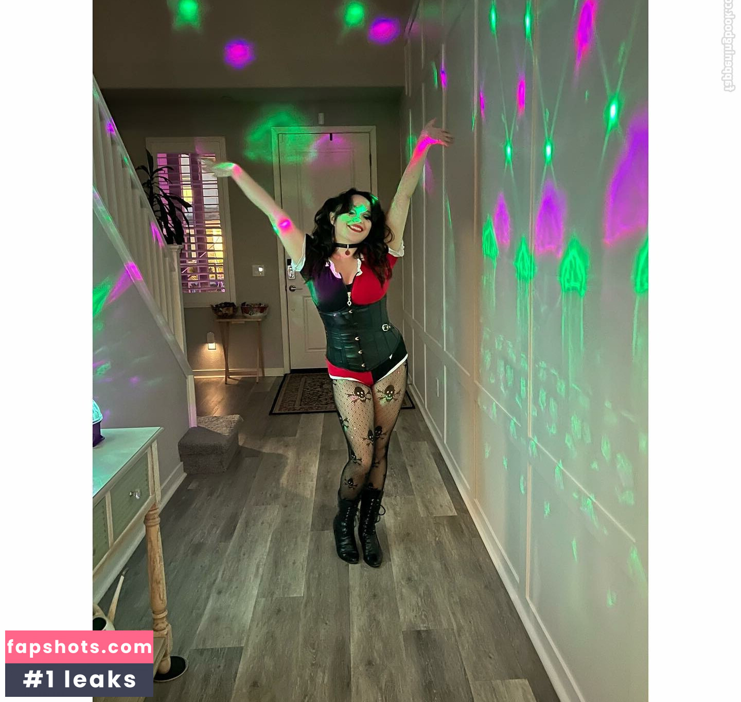 christina_jardine Nahé úniky fotek pouze od fanoušků #13 - Fapshots