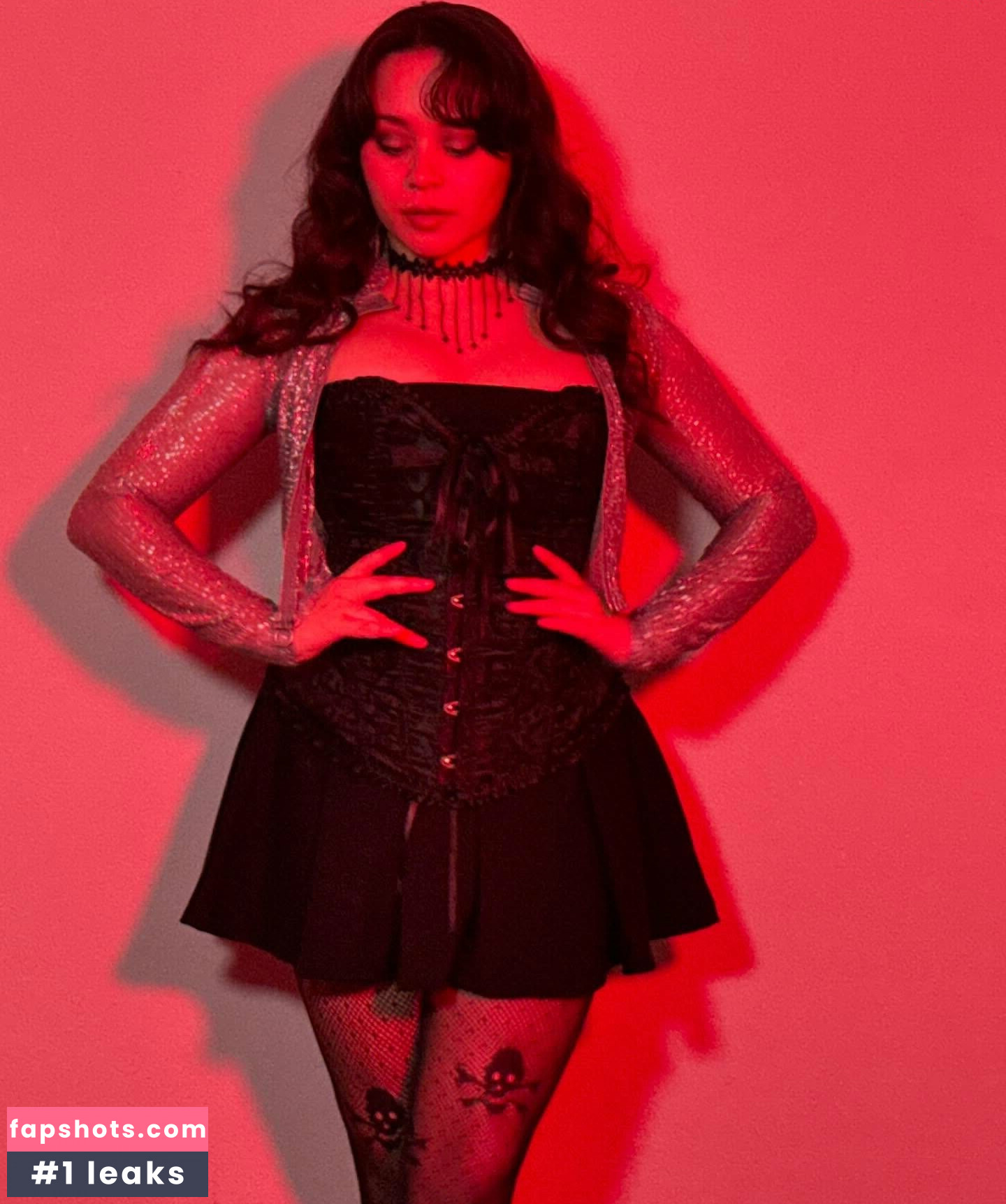 christina_jardine Nahé úniky fotek pouze od fanoušků #5 - Fapshots