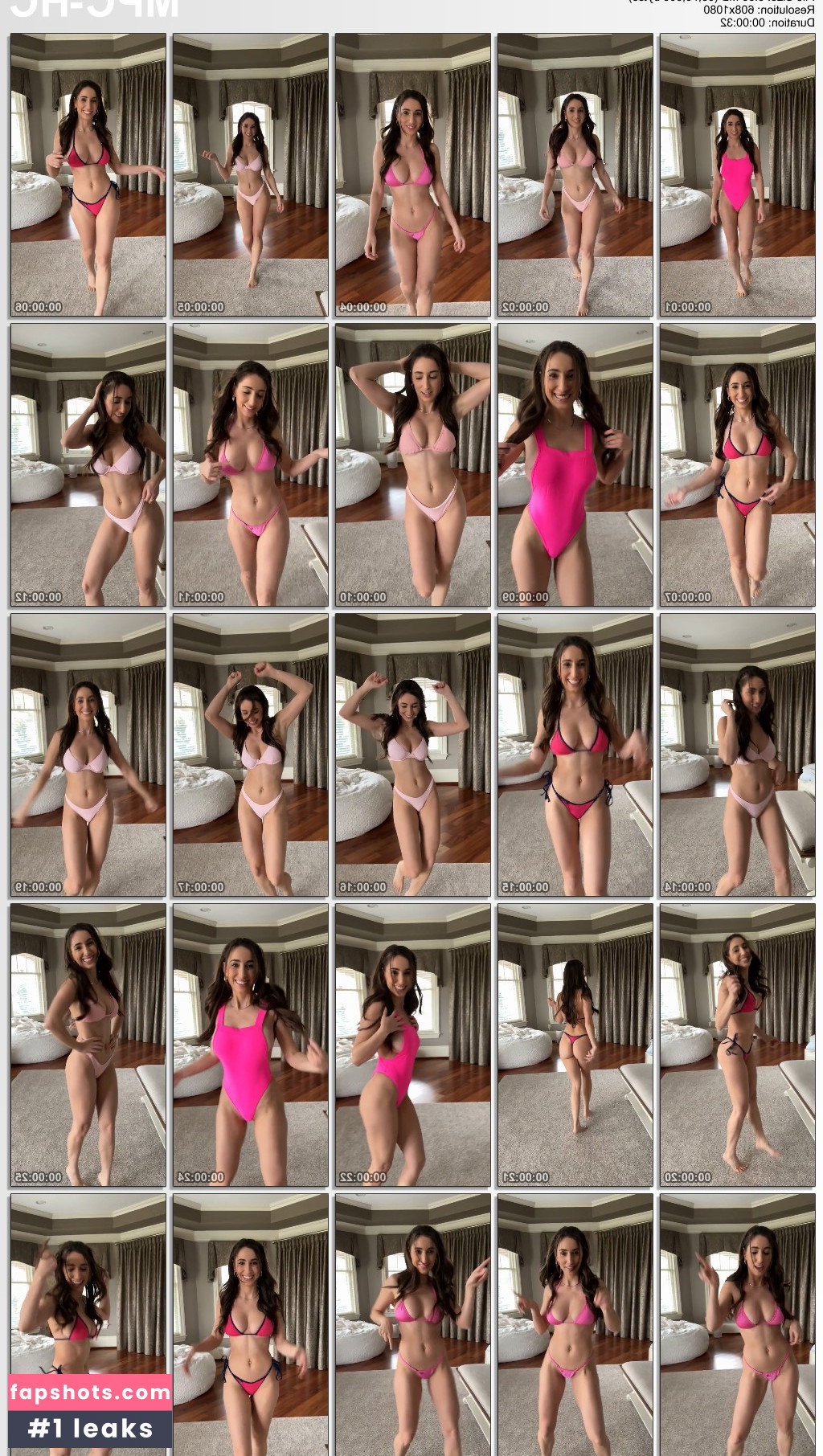 Christina Khalil gallery photo #687