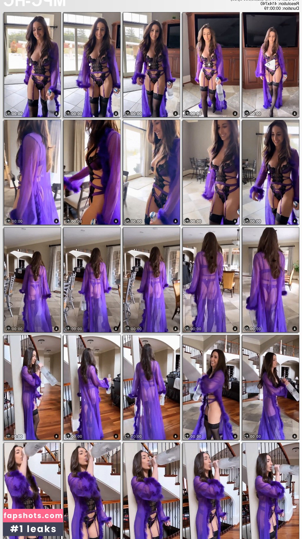 Christina Khalil gallery photo #1710