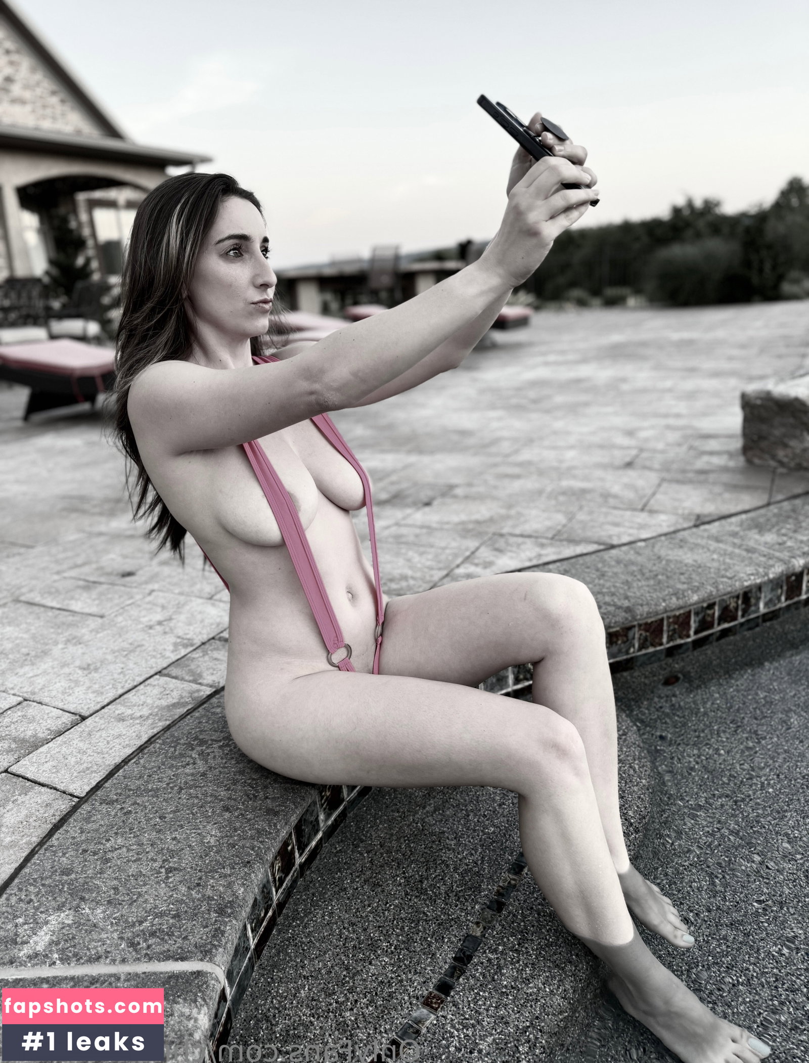 Christina Khalil gallery photo #2896