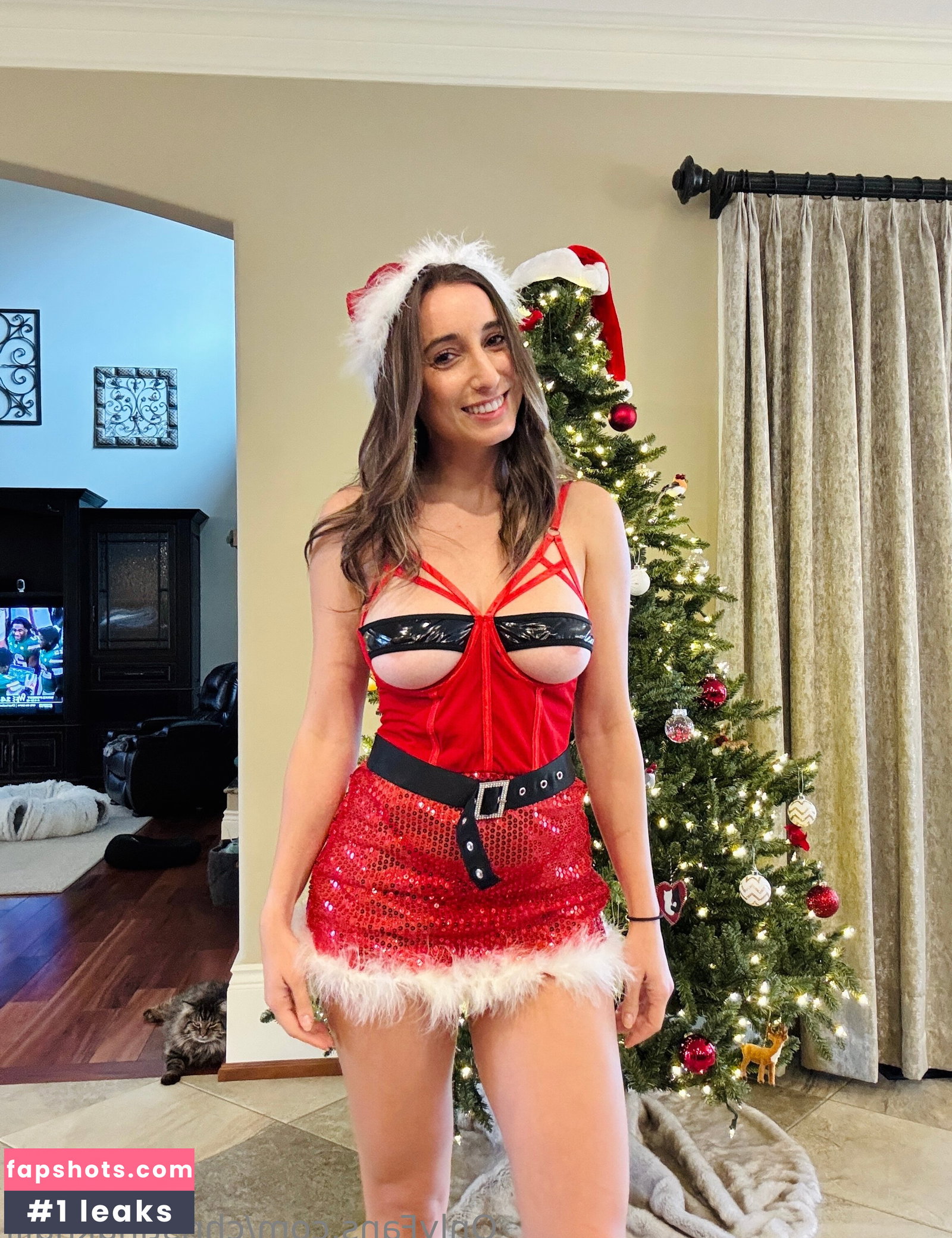 Christina Khalil gallery photo #3174