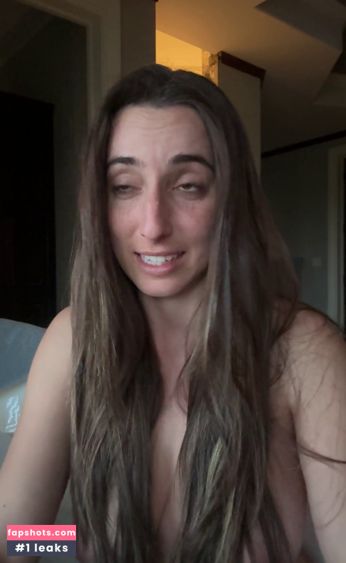 Christina Khalil Nahé úniky fotek pouze od fanoušků #204 - Fapshots