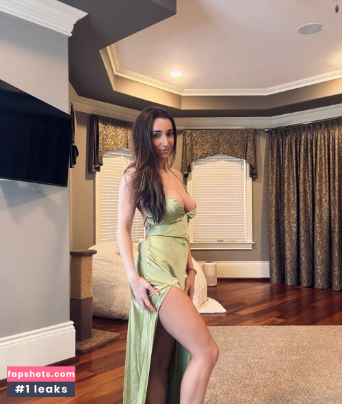 Christina Khalil Nahé úniky fotek pouze od fanoušků #376 - Fapshots